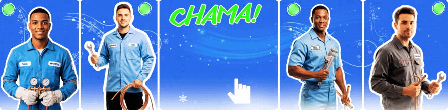 contratar instalador de ar condicionado em Imperatriz