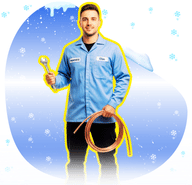 instalador bom de ar condicionado de Imperatriz