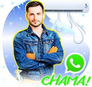 instalador de ar condicionado em Imperatriz bom e barato