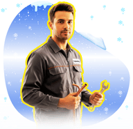 técnico instalador de ar condicionado em Imperatriz