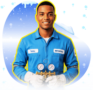 técnico instalador de ar residencial em Imperatriz